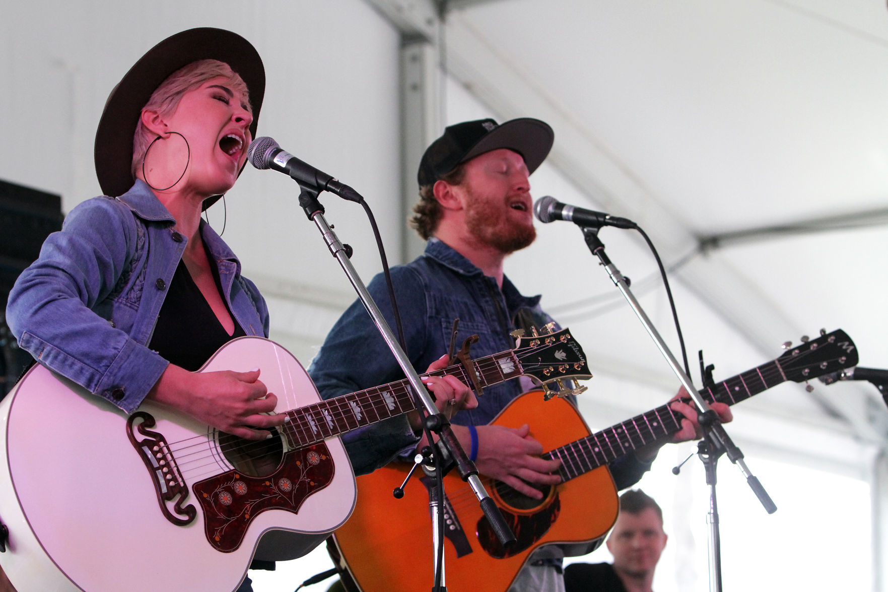 Yountville Live 2018
